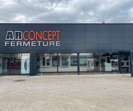 Arconcept Fermeture image 11