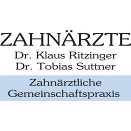 Zahnärztliche Gemeinschaftspraxis Dr. Ritzinger & Dr. Suttner