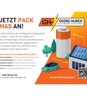 Georg Huber Elektroanlagen GmbH Bild 2