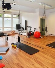 Körperarchitektur Bayreuth GbR Physiotherapie Inh. Sonja Hardt, Peter Schöppel, Philipp Weigel Bild 2