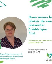 Vast RH Evreux - Bilan de compétences image 1