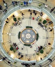 Allee-Center Magdeburg Bild 10