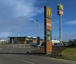McDonald's Bild 1