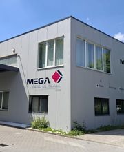 Standortbild MEGA eG Garching, Großhandel für Maler, Bodenleger und Stuckateure