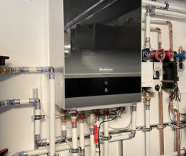 VC-Visio Concept Haustechnik Handel-Bau GmbH Bild 8