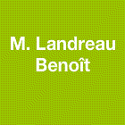 Benoît Landreau paysage