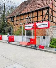 star Tankstelle Bild 4