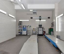 Autolackiererei und Unfallinstandsetzung Lauhoff GmbH & Co. KG Bild 2