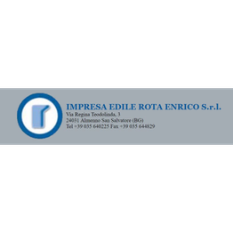 Impresa Edile Rota Enrico logo