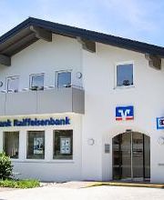 Volksbank Raiffeisenbank Oberbayern Südost eG - Filiale Kirchanschöring Bild 1