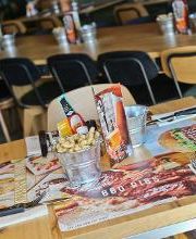 Roadhouse Restaurant Belluno immagine 4