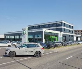 AMAG Emmen Bild 4
