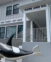 Cape Ann Oil image 3