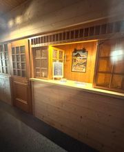 Hôtel Restaurant La Tour d'Aï - Leysin Bild 5