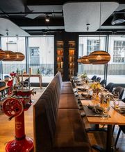 Ristorante Pizzeria La Famiglia Bild 3