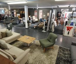 Disco-Möbel AG Bild 11