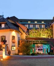 Hostellerie Des Châteaux image 7