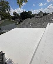 Eddie's Roofing & Exteriors, Inc image 1