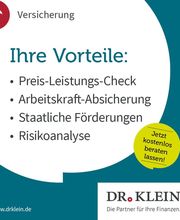 Dr. Klein Versicherung Bild 2