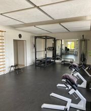 Zentrum Animo, de Roos Bild 8