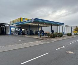 C+C Tankstelle Bild 3