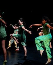 aha! Studio für Tanz und Bewegung Bild 4