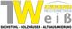 Zimmerei Weiß GmbH & Co.KG