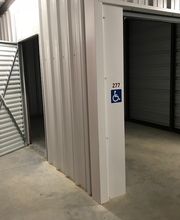 Roll Up Self Storage image 1