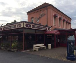 La Bascule Caudry image 1