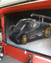 Cornu Pneus Sàrl Bild 4