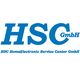 HSC HomeElectronic Service Center GmbH