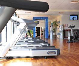 DANY Fitness Koblenz Bild 9