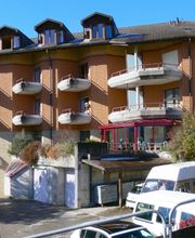 Résidence les Marronniers - Fondation Marcel Bourquin Bild 2