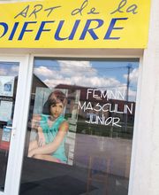 ART DE LA COIFFURE image 1