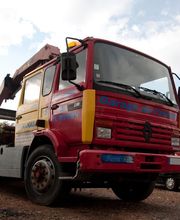 Garage De L'Avenir image 1