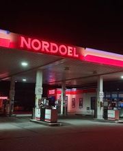 NORDOEL Tankstelle Bild 1