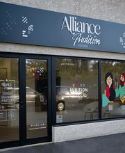 Alliance Audition image 11