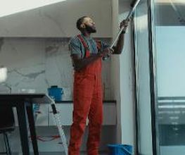 MUClean Gebäudereinigung UG Bild 4