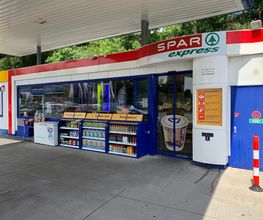 JET Tankstelle Bild 2