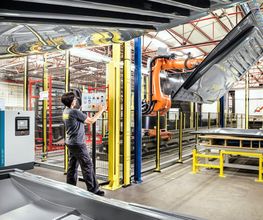 Noesberger Drucklufttechnik AG Bild 4