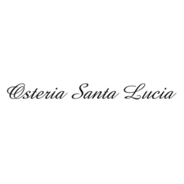 Osteria Santa Lucia logo