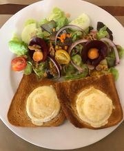 Hôtel Restaurant Le Terminus Des Pélerins image 11