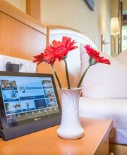 Hotel Elbpromenade Bild 2