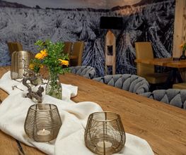 Die Sperre | Landhotel & Restaurant Bild 10