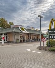 McDonald's Bild 1