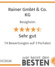 werkenntdenBESTEN.de Qualitätssiegel