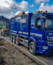 Sax-Service AG Bild 4