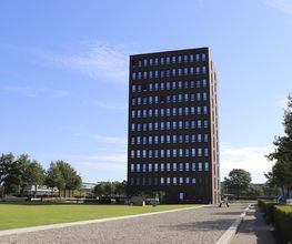 FIEGE Logistik | Zentrale Bild 6