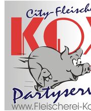 Fleischerei Kox Bild 1
