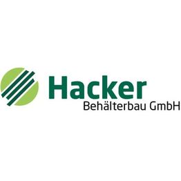 Behälterbau Hacker GmbH logo